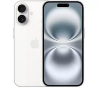 Apple iPhone 16 128GB Black
