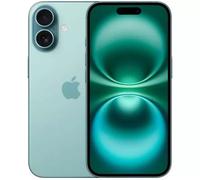 Apple iPhone 16 128GB Black