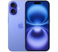 Apple iPhone 16 128GB 5G 6.1" SIM-Free Smartphone Unlocked Dual SIM All Colors [EEK: A]