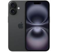 Apple iPhone 16 128GB Black