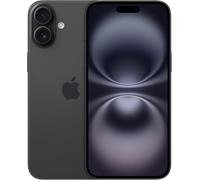 Apple iPhone 16 128GB BLACK A3287 (UNLOCKED) NEW SEALED 1 YEAR APPLE WARRANTY [EEK: B]