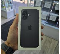 Apple iPhone 16 128GB Pink