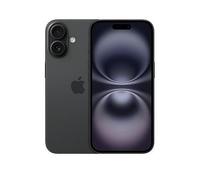 Apple Iphone 16, 128Gb - Black - Mobile Only Black