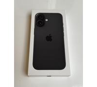 Apple iPhone 16 - 128GB - Black - New Sealed - No Contract - 1yr Apple Warranty [EEK: A]