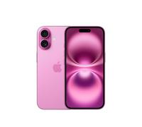 Apple iPhone 16 128GB in Pink