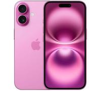 Apple iPhone 16 128GB Pink