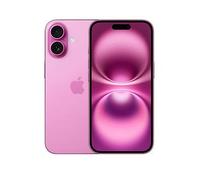 Apple Iphone 16, 128Gb Pink