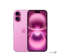 Apple iPhone 16 128GB Pink 6.1" iOS Smartphone Unlocked (MPN IPHONE-16-PI-128-C)