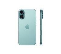 Apple iPhone 16 128GB Teal