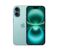 Apple Iphone 16, 128Gb - Teal - Mobile Only Teal