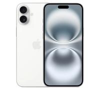 Apple iPhone 16 128GB White