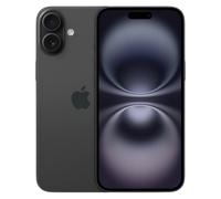 Apple iPhone 16 128GB Black