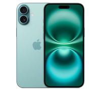 Apple iPhone 16 128GB Teal
