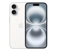 Apple iPhone 16 128GB White
