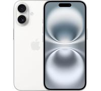 Apple iPhone 16 128GB White