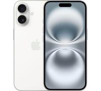 Apple iPhone 16 128GB White
