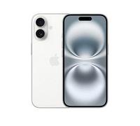 Apple Iphone 16, 128Gb White