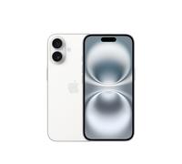 APPLE IPHONE 16 128GB WHITE MYE93QL/A
