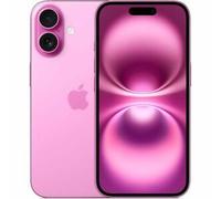 Apple Iphone 16 256 Gb Smartphone 15.5 Cm 6.1" Oled 2556 X 1179 A18Hexa-Core 6 C