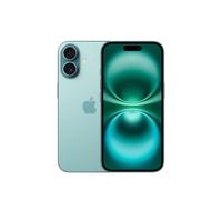 Apple iPhone 16 256GB Teal