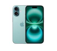 Apple Iphone 16, 256Gb - Teal Teal