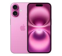 Apple iPhone 16 512GB Pink