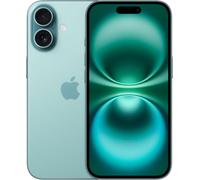 Apple iPhone 16 512GB Teal