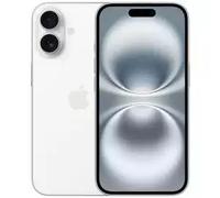 Apple iPhone 16 128GB White