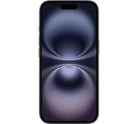 Apple iPhone 16 Dual SIM (128GB Black) for Â£699 SIM Free