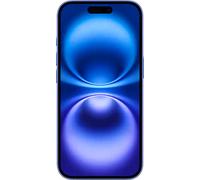 Apple iPhone 16 Dual SIM (128GB Ultramarine) for £699 SIM Free