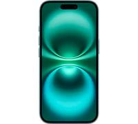 Apple iPhone 16 Dual SIM (256GB Teal) for Â£799 SIM Free