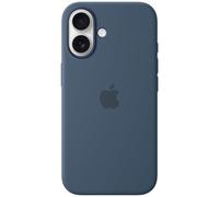 Apple iPhone 16 Phone Case with MagSafe - Denim