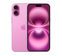 Apple iPhone 16 128GB Pink