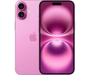 Apple iPhone 16 Plus 128 GB Pink