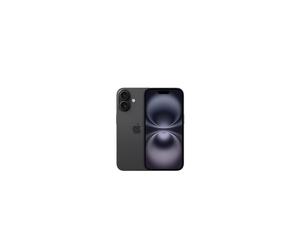 Apple iPhone 16 Plus 128GB 6.7" Black - Sim Unlocked
