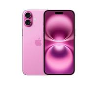 Apple iPhone 16 Plus 128GB Pink
