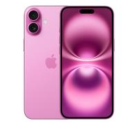 Apple iPhone 16 Plus 128GB Pink