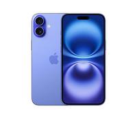 Apple Iphone 16 Plus, 128Gb Ultramarine