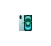 Apple iPhone 16 Plus 256GB 6.7 "Teal Mxy53HX / A
