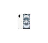 Apple iPhone 16 Plus 256GB 6.7 "White MXWV3HX / A