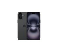 Apple iPhone 16 Plus 256GB Black