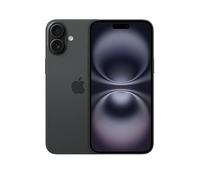 Apple iPhone 16 Plus 256GB Black