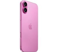 Apple iPhone 16 Plus 256GB Pink