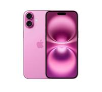 Apple Iphone 16 Plus, 256Gb Pink