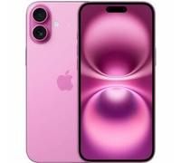 Apple Iphone 16 Plus 256Gb Pink. Display Diagonal: 17 Cm 6.7" Display Resolution