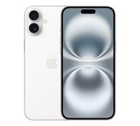 Apple iPhone 16 Plus 256GB White