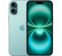Apple iPhone 16 Plus Teal 6.7 512GB 5G Unlocked & SIM Free Smartphone