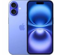 Apple Iphone 16 Plus 512Gb Ultramarine. Display Diagonal: 17 Cm 6.7" Display Res