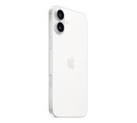 Apple iPhone 16 Plus 512GB White