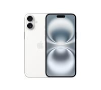 APPLE IPHONE 16 PLUS 512GB WHITE MY1X3QL/A